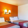 Отель Motel 6 Mojave, CA, фото 4
