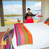 Отель Titicaca Lodge - Luquina Chico, фото 2