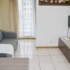 Отель Comfort And Tidy 2Br Apartment At M-Town Residence Near Summarecon Mall, фото 17