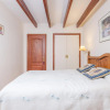 Отель CAN CAPULLA 6 - Chalet with private garden in Ses Covetes. Free WiFi., фото 13