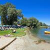 Отель Camping Village Lago Maggiore, фото 21