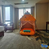 Отель Chongqing Yudu Garden Hotel (West Railway Station Baguocheng Branch), фото 11