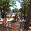 Отель Camping Le Parc, фото 9