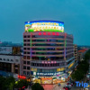 Отель Jinlong Hotel, фото 1