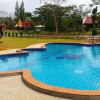 Отель Khao Yai Chill Resort, фото 6