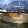 Отель Studio Les Ménuires 3 Vallées - Ski aux Pieds, фото 14