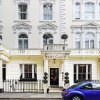 Отель Mercure London Hyde Park Hotel, фото 28