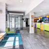 Отель ibis Styles London Excel, фото 2