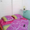 Отель Bungalow With one Bedroom in Saint-esprit, With Enclosed Garden and Wifi, фото 6