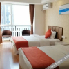 Отель Neijiang Livable Apartment Hotel, фото 3