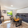 Отель Amazing Home in Zadar with Outdoor Swimming Pool, Hot Tub & 2 Bedrooms, фото 11