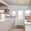 Отель 5 Person Holiday Home in Juelsminde, фото 10
