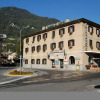 Отель delle Alpi, фото 6