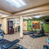 Отель Clarion Hotel & Conference Center Leesburg, фото 18