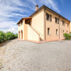 Отель Luxurious Farmhouse in Capannoli With Pool, фото 20