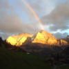 Отель Apartment Abelied Adelboden, фото 35
