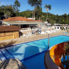 Отель Quedasdagua Lazer e Hospedagem, фото 30