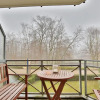 Отель Haus Parkblick, Timmendorfer Strand Haus Parkblick Appartement 06, фото 8