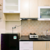 Отель Minimalist Studio At 12Th Floor Poris 88 Apartment, фото 3