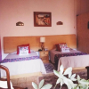 Отель Casona Tlaquepaque Temazcal y Spa, фото 7