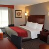 Отель Comfort Inn & Suites, фото 28