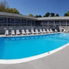 Отель Doryman Motel, фото 16