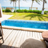 Отель Le Reve Hotel & Spa - Boutique Beachfront, фото 17
