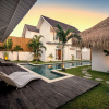 Отель Villa Makena by Alfred in Bali, фото 11