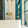 Отель Nha Uyen Service Apartment SOHO, фото 1