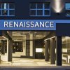 Отель Renaissance Wien Hotel в Вене