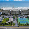Отель Oceanfront Condo with Oceanside Pool and Private Fishing Pier Access by RedAwning, фото 4