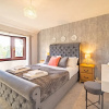 Отель Belle Cottage in Ashbourne, фото 2