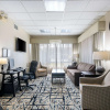 Отель Clarion Inn Cleveland near University, фото 16