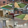 Отель Citrine Suite 4 Bed House in Stoke on Trent, фото 13