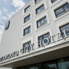 Отель Best Western Hotel Tulln, фото 1