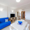 Отель Verde blu 714 studio with terrace overlooking the sea and pool-VERDE BLU 714, фото 15