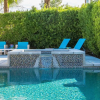 Отель Sunny Palms at Warm Sands, фото 7