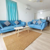 Отель Muji homestay kuching scenic view 2 bedrooms entire apartment, фото 6