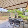 Отель San Antonio Home w/ Yard & Grill, 7 Mi to Seaworld, фото 10