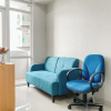Отель Good And Restful 1Br Vasanta Innopark Apartment, фото 12
