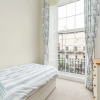 Отель Light and Spacious 2 Bedroom Flat in Heart of Edinburgh, фото 9