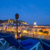 Отель Hôtel Aston La Scala, фото 8