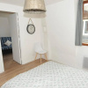 Отель Vue sur les toits, 35m2 hyper centre Honfleur, фото 2