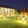 Отель StarwellGardenhome WangNamKiaw Resort, фото 3