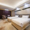 Отель Huafei Haojiang Hotel, фото 4