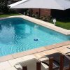 Отель Villa With 4 Bedrooms in La Gaude, With Private Pool, Furnished Terrac, фото 5