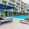 Отель Contemporary Design Oceana 422 Playa del Carmen Condo by RedAwning, фото 21