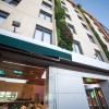 Отель Biohotel Organic Suites, фото 1