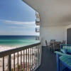 Отель Pelican Beach 1012 2 Bedroom Condo by Pelican Beach Management, фото 8