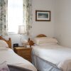 Отель Whitecroft Bed and Breakfast, фото 32